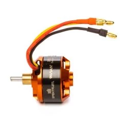Spektrum RC Avian 3530 Brushless Outrunner Motor (1250Kv) -Spektrum RC shop spmxam4595 4