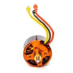 Spektrum RC Avian 3530 Brushless Outrunner Motor (1250Kv) -Spektrum RC shop spmxam4595 5