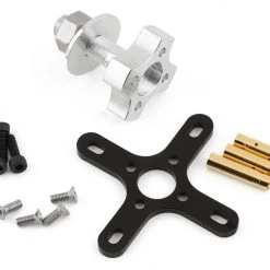 Spektrum RC Avian 3536 Brushless Outrunner Motor (1200Kv) -Spektrum RC shop spmxam4620 2