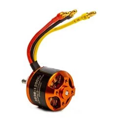 Spektrum RC Avian 3536 Brushless Outrunner Motor (1200Kv) -Spektrum RC shop spmxam4620 6