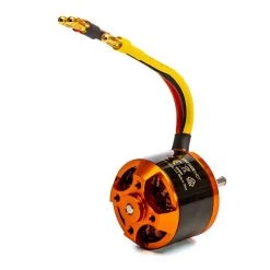 Spektrum RC Avian 3536 Brushless Outrunner Motor (1200Kv) -Spektrum RC shop spmxam4620 7