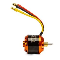Spektrum RC Avian 3536 Brushless Outrunner Motor (1200Kv) -Spektrum RC shop spmxam4620 8