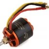 Spektrum RC Avian EF1 Race 3545 Brushless Outrunner Motor (1250Kv) -Spektrum RC shop spmxam4630