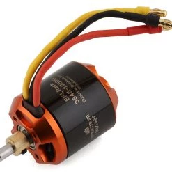 Spektrum RC Avian EF1 Race 3545 Brushless Outrunner Motor (1250Kv)