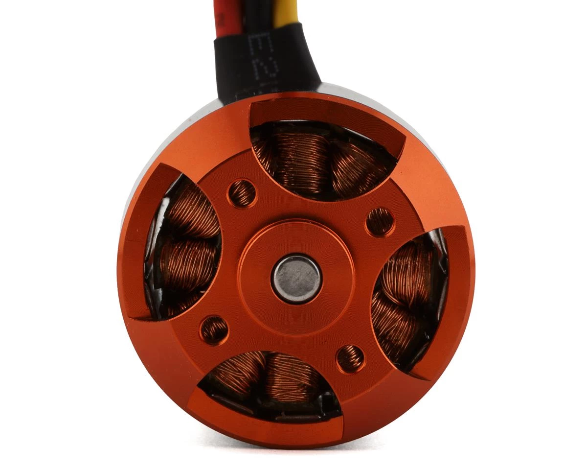 Spektrum RC Avian EF1 Race 3545 Brushless Outrunner Motor (1250Kv) 4 Spektrum RC Avian EF1 Race 3545 Brushless Outrunner Motor (1250Kv) - Image 2