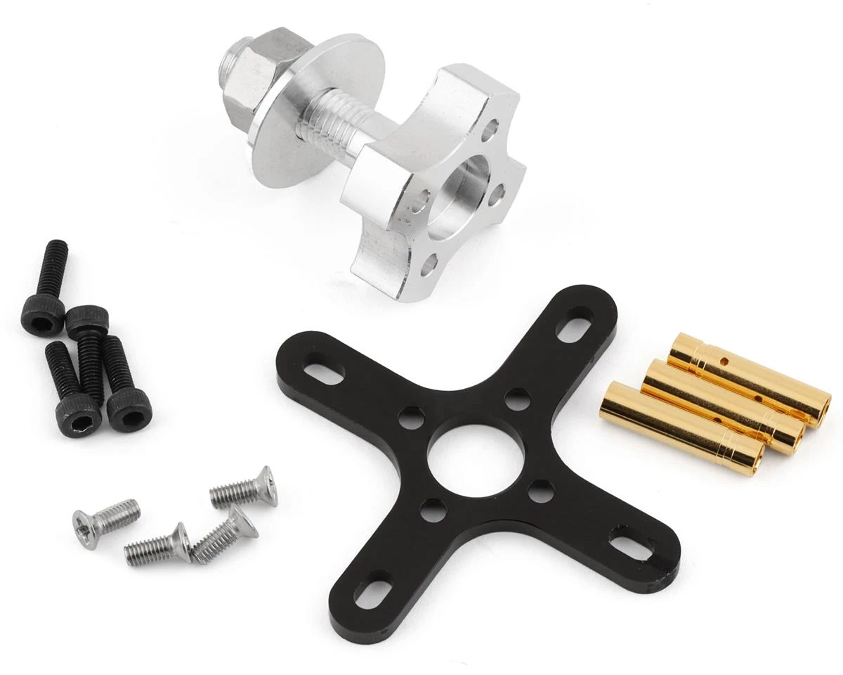 Spektrum RC Avian EF1 Race 3545 Brushless Outrunner Motor (1250Kv) 5 Spektrum RC Avian EF1 Race 3545 Brushless Outrunner Motor (1250Kv) - Image 3