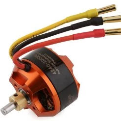 Spektrum RC Avian 4240 Brushless Outrunner Motor (1000Kv)