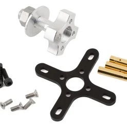 Spektrum RC Avian 4240 Brushless Outrunner Motor (1000Kv) -Spektrum RC shop spmxam4675 2