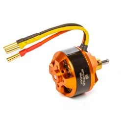 Spektrum RC Avian 4240 Brushless Outrunner Motor (1000Kv) -Spektrum RC shop spmxam4675 4