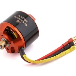 Spektrum RC Avian 4250 Brushless Outrunner Motor (800Kv)