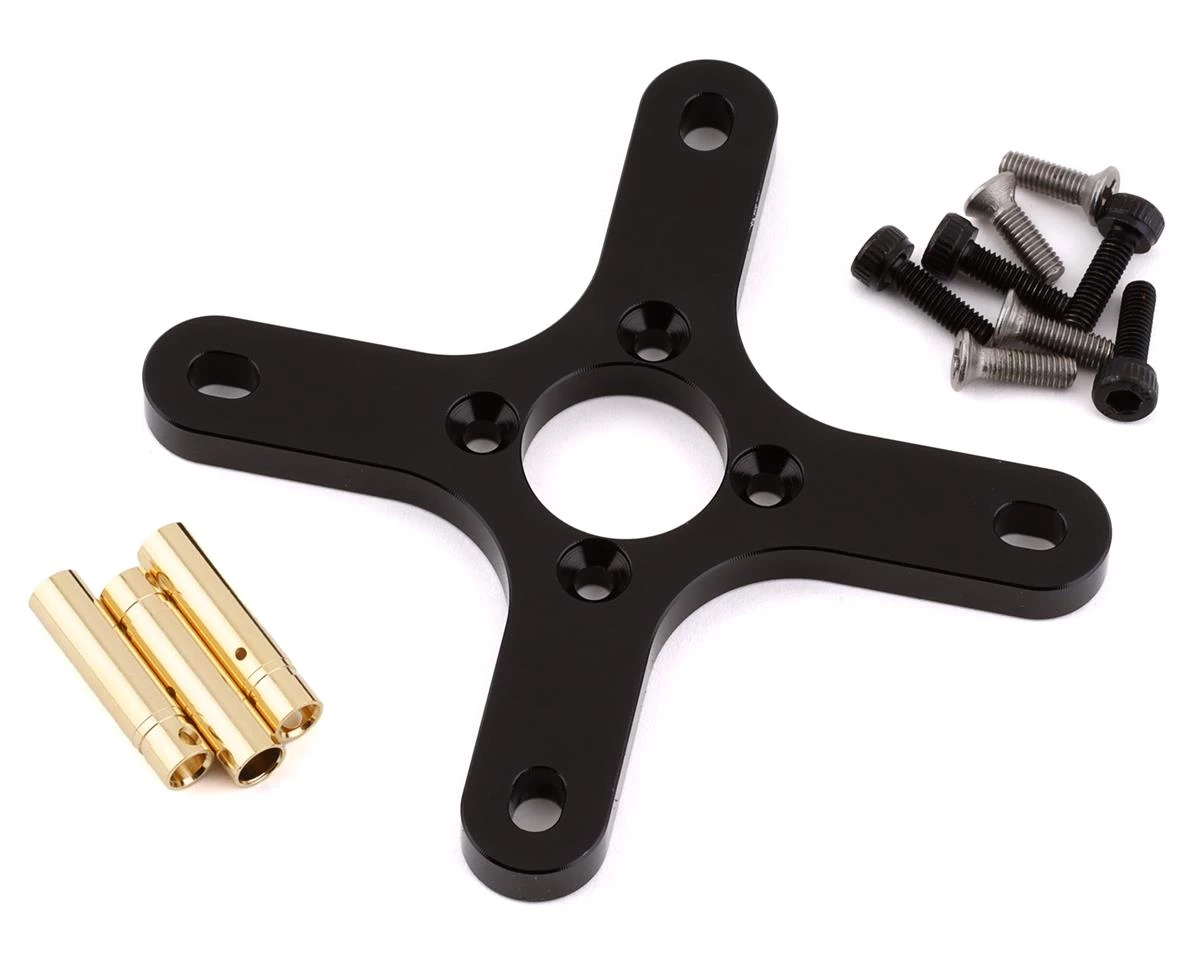 Spektrum RC Avian 4250 Brushless Outrunner Motor (800Kv) 6 Spektrum RC Avian 4250 Brushless Outrunner Motor (800Kv) - Image 4