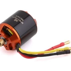 Spektrum RC Avian 4260 Brushless Outrunner Motor (480Kv)