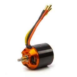 Spektrum RC Avian 4260 Brushless Outrunner Motor (800Kv) -Spektrum RC shop spmxam4725 5