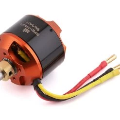 Spektrum RC Avian 5055 Brushless Outrunner Motor (500Kv)