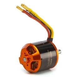 Spektrum RC Avian 5065 Brushless Outrunner Motor (450Kv) -Spektrum RC shop spmxam4770 5