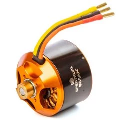 Spektrum RC Avian 6362 Brushless Outrunner Motor (250Kv) -Spektrum RC shop spmxam4795 3