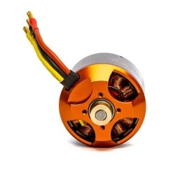Spektrum RC Avian 6362 Brushless Outrunner Motor (200Kv) -Spektrum RC shop spmxam4796 4
