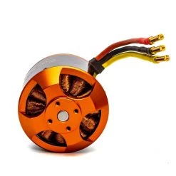 Spektrum RC Avian 6362 Brushless Outrunner Motor (200Kv) -Spektrum RC shop spmxam4796 5