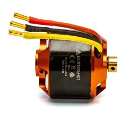 Spektrum RC Avian 6362 Brushless Outrunner Motor (200Kv) -Spektrum RC shop spmxam4796 6