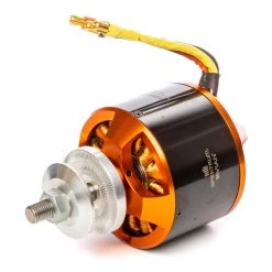 Spektrum RC Avian 8085 Brushless Outrunner Motor (160Kv) -Spektrum RC shop spmxam4805 4
