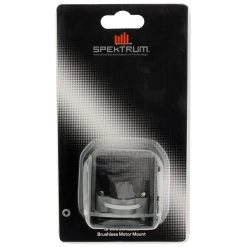 Spektrum RC Brushless Motor Mount (Medium) -Spektrum RC shop spmxama1255 2