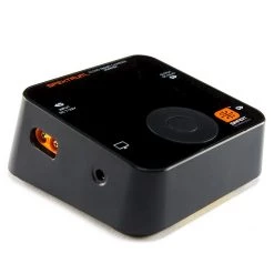 Spektrum RC S1200 DC Smart LiPo/LiHV Balance Charger (6S/8A/200W) -Spektrum RC shop spmxc1000 4