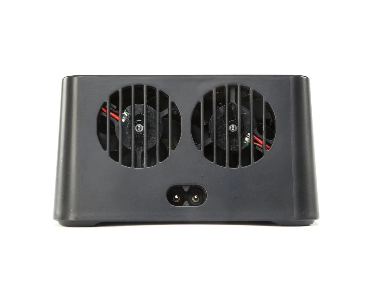 Spektrum RC S2100 AC Smart Charger (6S/12A/100W x2) 5 Spektrum RC S2100 AC Smart Charger (6S/12A/100W x2) - Image 3