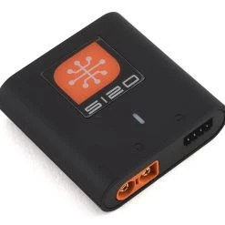Spektrum RC S120 USB-C Smart Charger (3S/20W)