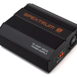 Spektrum RC Smart 16A Power Supply (24V/16A/380W)