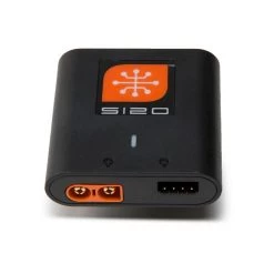 Spektrum RC S120 USB-C Smart Charger (3S/20W) -Spektrum RC shop spmxc1020 4