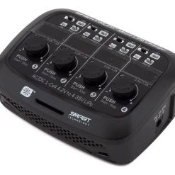 Spektrum RC S44 AC/DC 1S LiPo Smart Charger