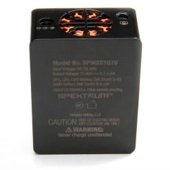 Spektrum RC S150 AC/DC LiPo Smart Charger (5A/50W) -Spektrum RC shop spmxc1070 2