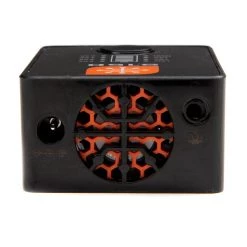 Spektrum RC S150 AC/DC LiPo Smart Charger (5A/50W) -Spektrum RC shop spmxc1070 7