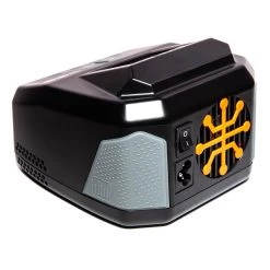 Spektrum RC S2200 G2 AC LiPo Smart Charger (6S/20A/200W x2) -Spektrum RC shop spmxc2010 5