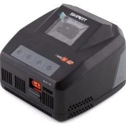Spektrum RC S1400 G2 AC LiPo Smart Charger (6S/20A/400W)