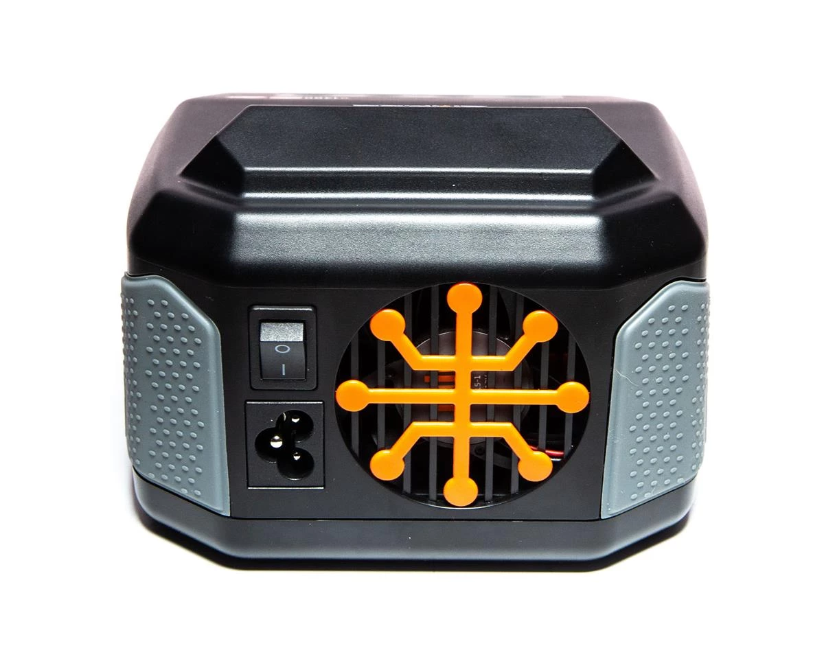 Spektrum RC S1400 G2 AC LiPo Smart Charger (6S/20A/400W) 7 Spektrum RC S1400 G2 AC LiPo Smart Charger (6S/20A/400W) - Image 5