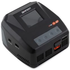Spektrum RC S1100 G2 AC Smart Charger (6S/12A/100W)