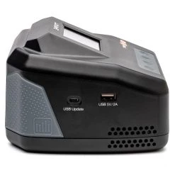 Spektrum RC S1100 G2 AC Smart Charger (6S/12A/100W) -Spektrum RC shop spmxc2080 4