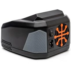 Spektrum RC S1100 G2 AC Smart Charger (6S/12A/100W) -Spektrum RC shop spmxc2080 5