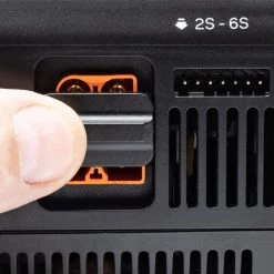 Spektrum RC S1100 G2 AC Smart Charger (6S/12A/100W) -Spektrum RC shop spmxc2080 6