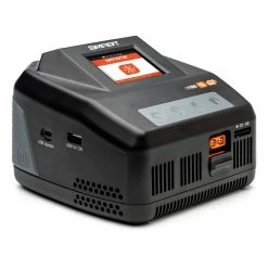Spektrum RC S1100 G2 AC Smart Charger (6S/12A/100W) -Spektrum RC shop spmxc2080 9