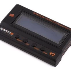 Spektrum RC Smart ESC Programming Update Box
