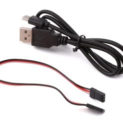 Spektrum RC Smart ESC Programming Update Box -Spektrum RC shop spmxca200 2