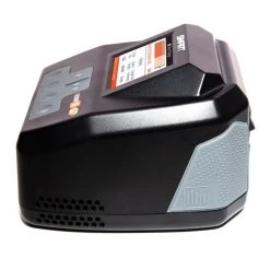 Spektrum RC Smart G2 PowerStage 4S Bundle w/Two 2S Smart LiPo Batteries (5000mAh) 12 Spektrum RC Smart G2 PowerStage 4S Bundle w/Two 2S Smart LiPo Batteries (5000mAh) -Spektrum RC shop spmxg2ps4 4