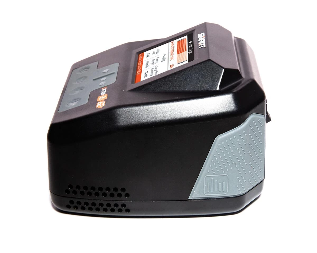 Spektrum RC Smart G2 PowerStage 4S Bundle w/Two 2S Smart LiPo Batteries (5000mAh) 7 Spektrum RC Smart G2 PowerStage 4S Bundle w/Two 2S Smart LiPo Batteries (5000mAh) - Image 5