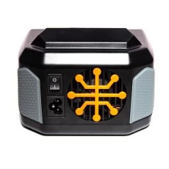 Spektrum RC Smart G2 PowerStage 4S Bundle w/Two 2S Smart LiPo Batteries (5000mAh) 13 Spektrum RC Smart G2 PowerStage 4S Bundle w/Two 2S Smart LiPo Batteries (5000mAh) -Spektrum RC shop spmxg2ps4 5