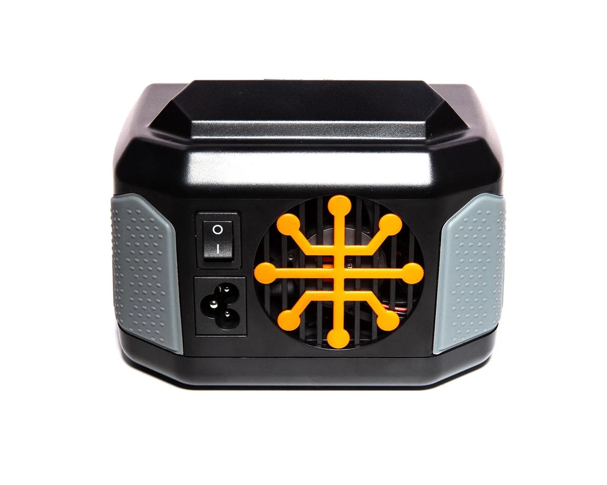 Spektrum RC Smart G2 PowerStage 4S Bundle w/Two 2S Smart LiPo Batteries (5000mAh) 8 Spektrum RC Smart G2 PowerStage 4S Bundle w/Two 2S Smart LiPo Batteries (5000mAh) - Image 6