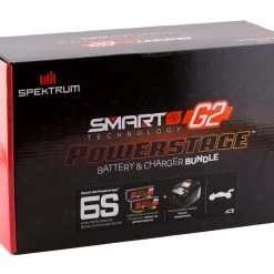 Spektrum RC shop -Spektrum RC shop spmxg2ps6 1