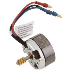 Spektrum RC Fusion 180 Smart Brushless Motor (3900Kv)