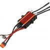 Spektrum RC 100 Amp Brushless Marine ESC 3S-4S w/IC3 -Spektrum RC shop spmxme1a